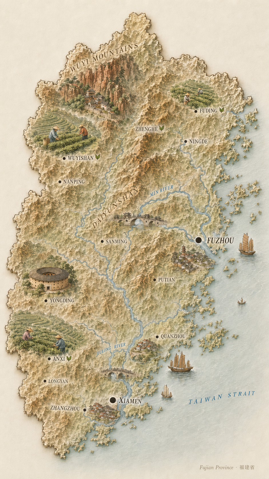 Fújiàn