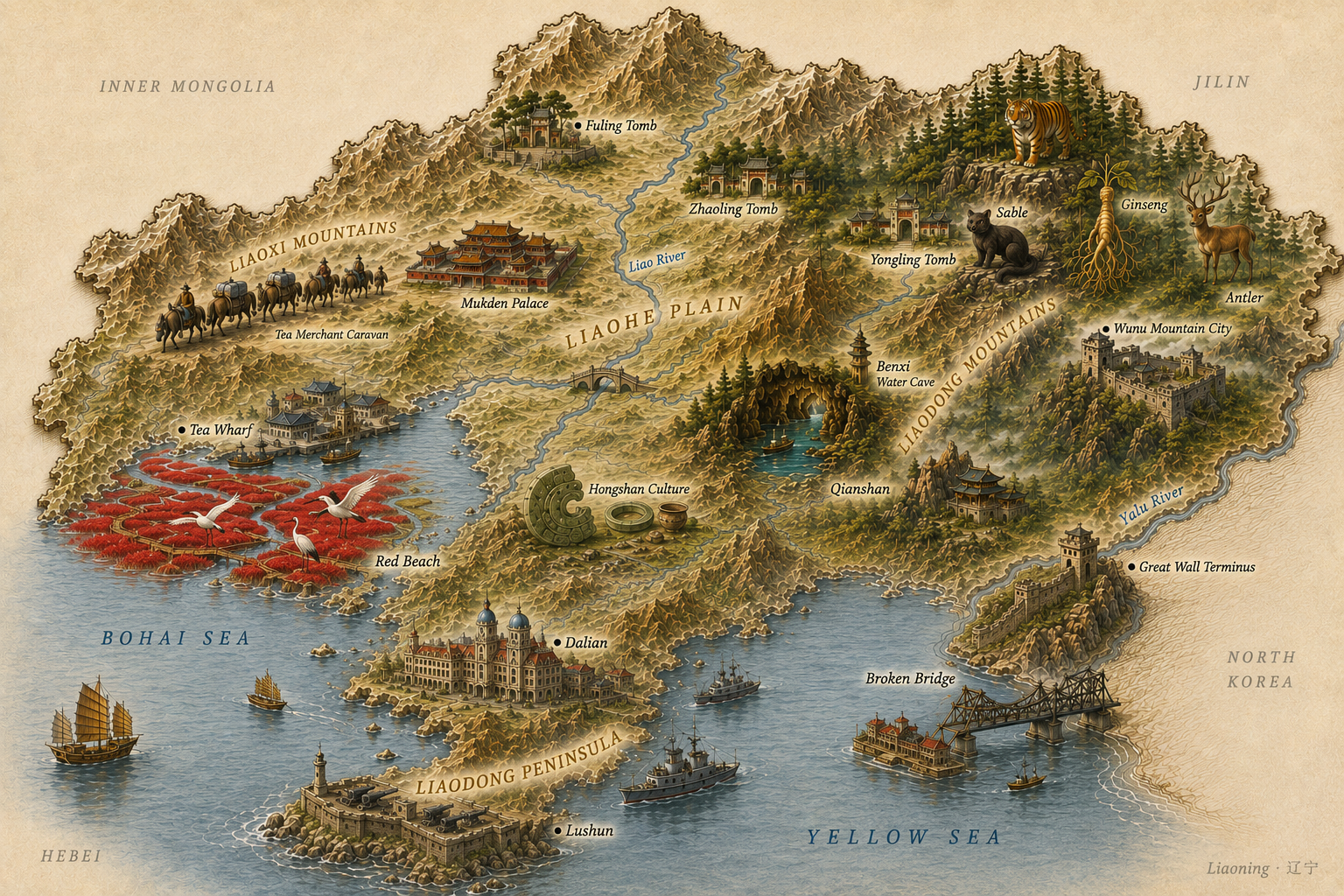 Liáoníng